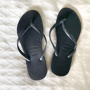 Havaianas Slim Flip Flop Sandals